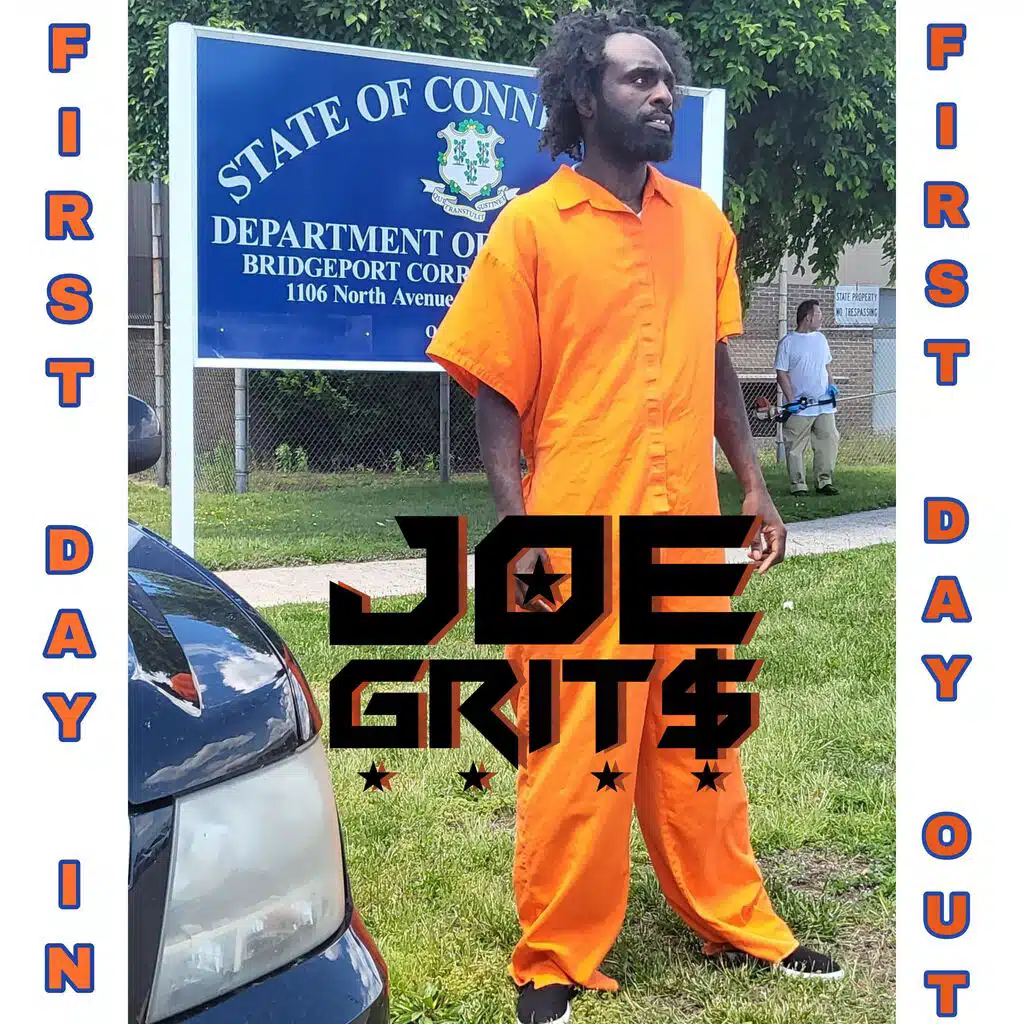 Joe Grit$