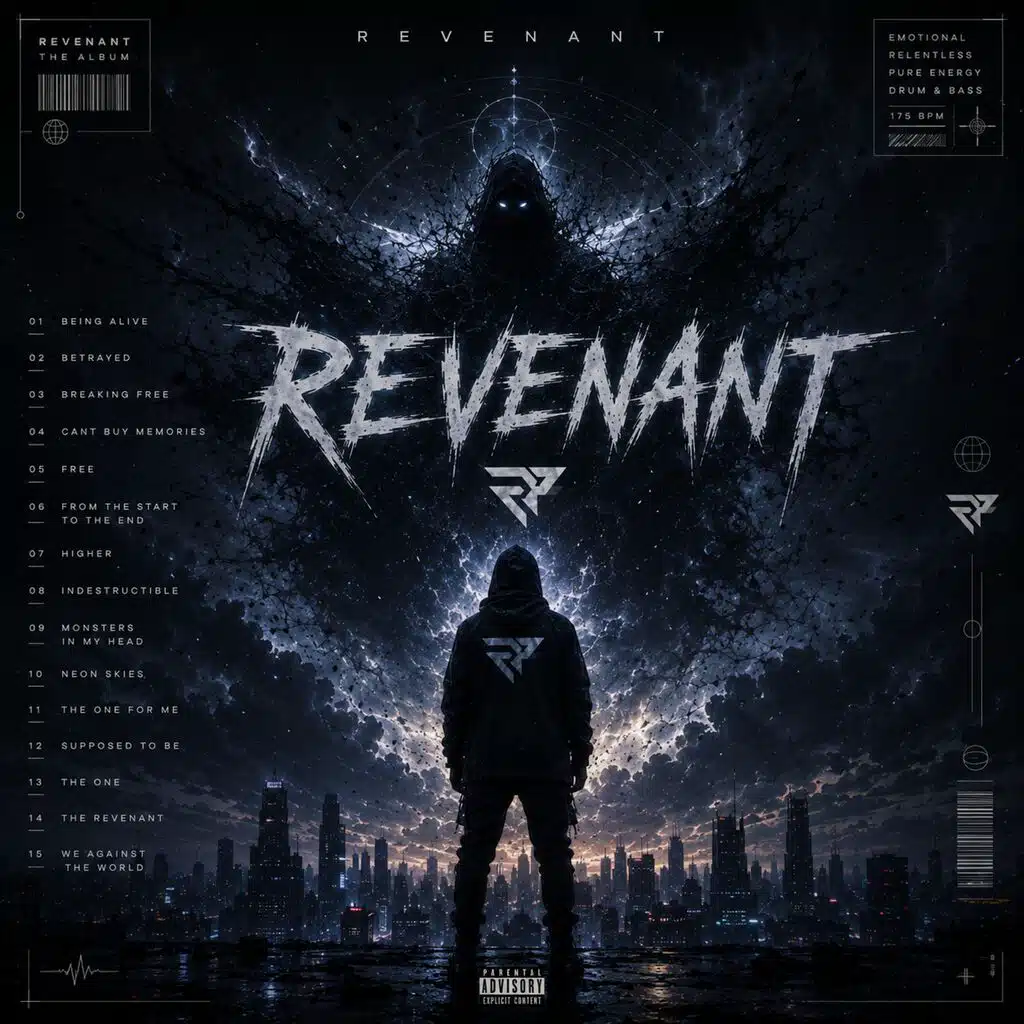 Revenant
