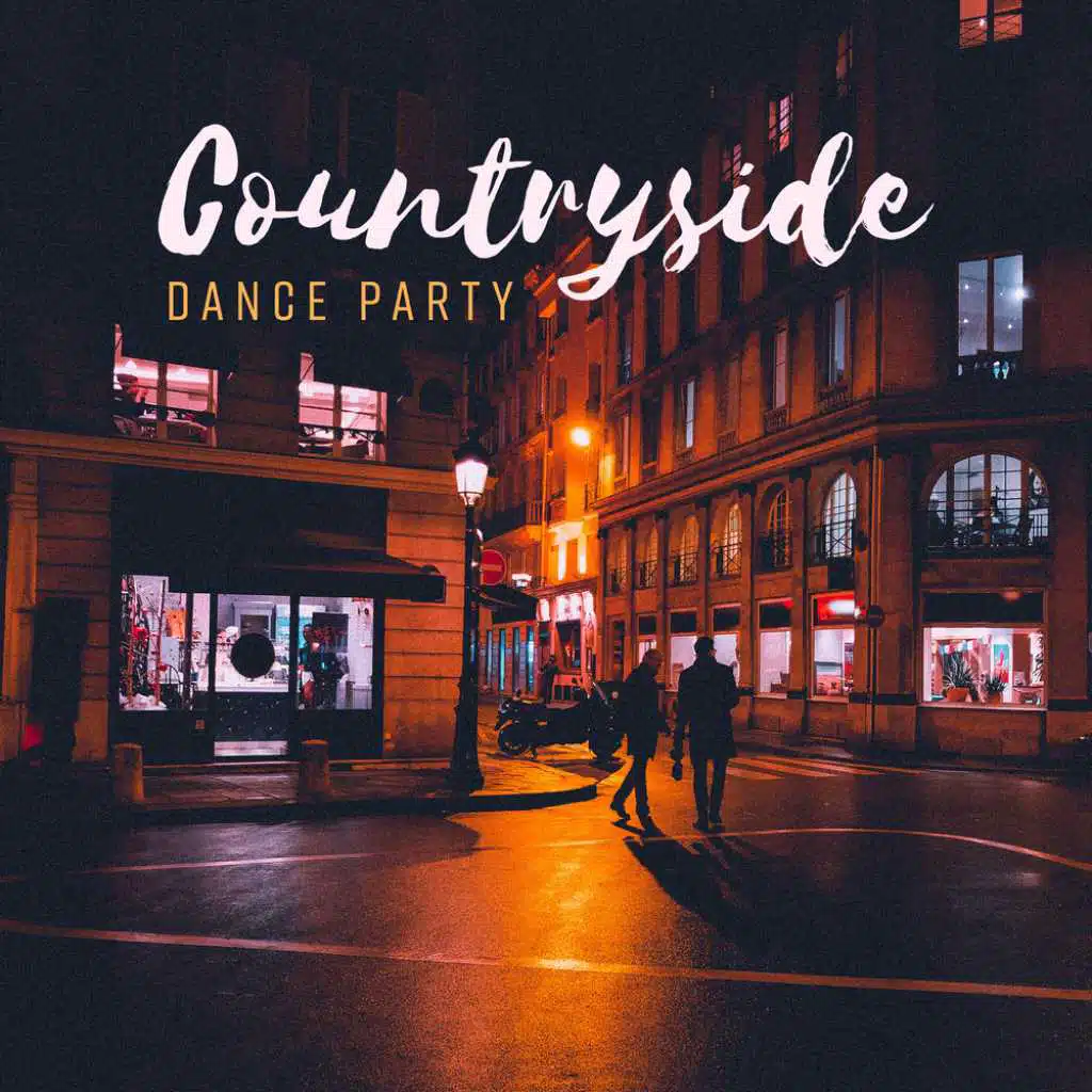 Countryside Dance Party