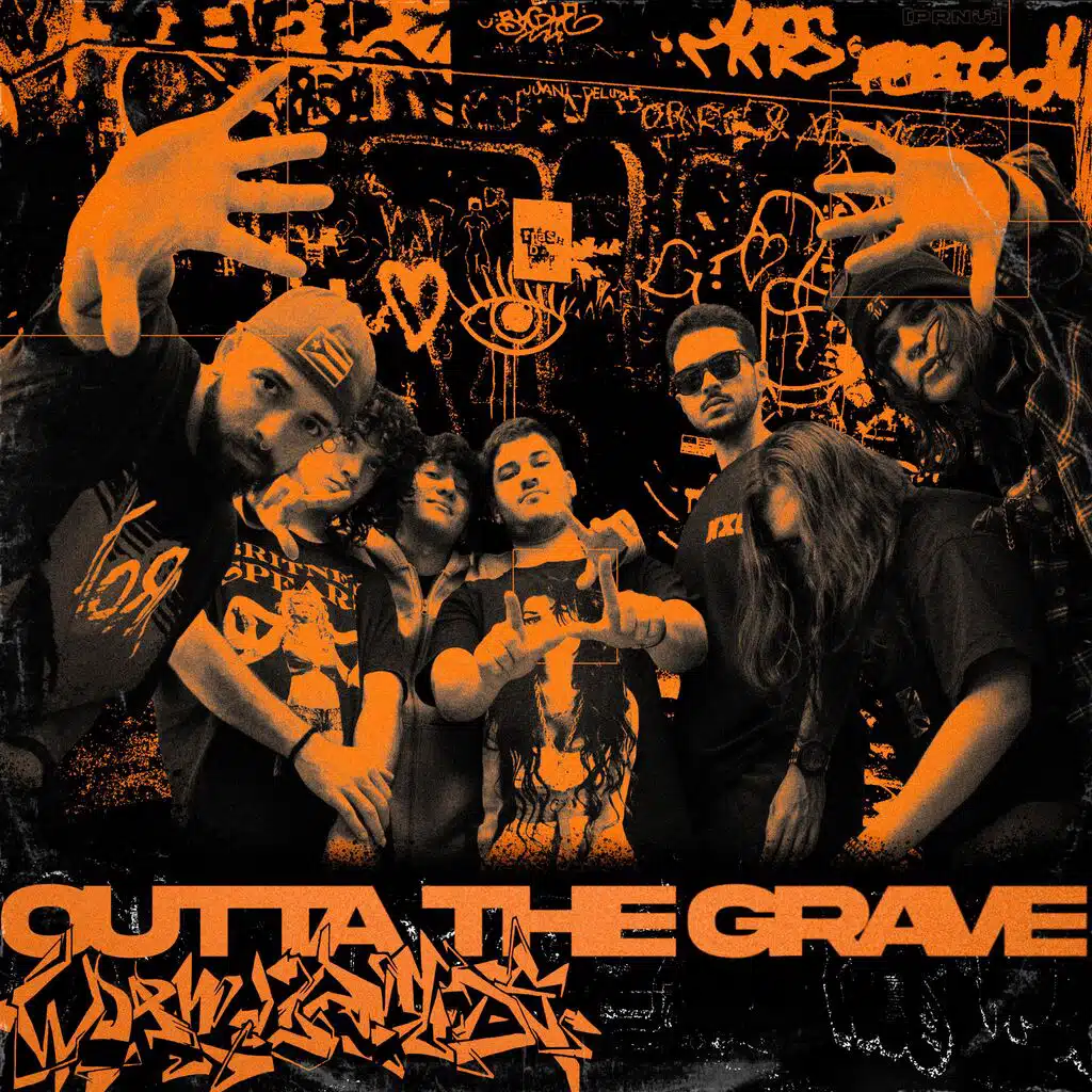 OUTTA THE GRAVE