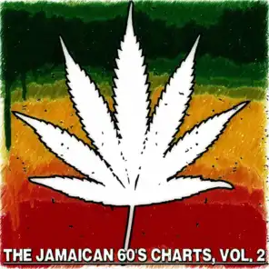 The Jamaican 60'S Charts, Vol. 2 - The Golden Era