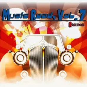 Music Road, Vol. 7 - Rock Travel
