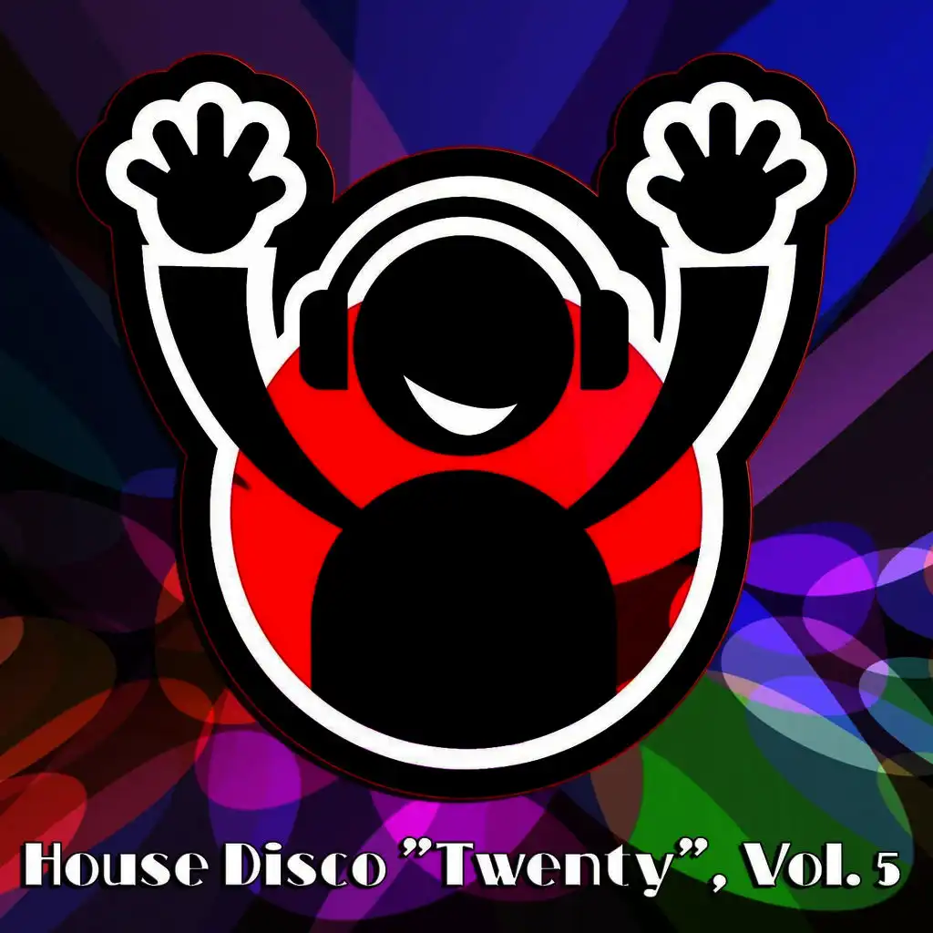 House Disco "Twenty", Vol. 5 - House Music 4 DJ