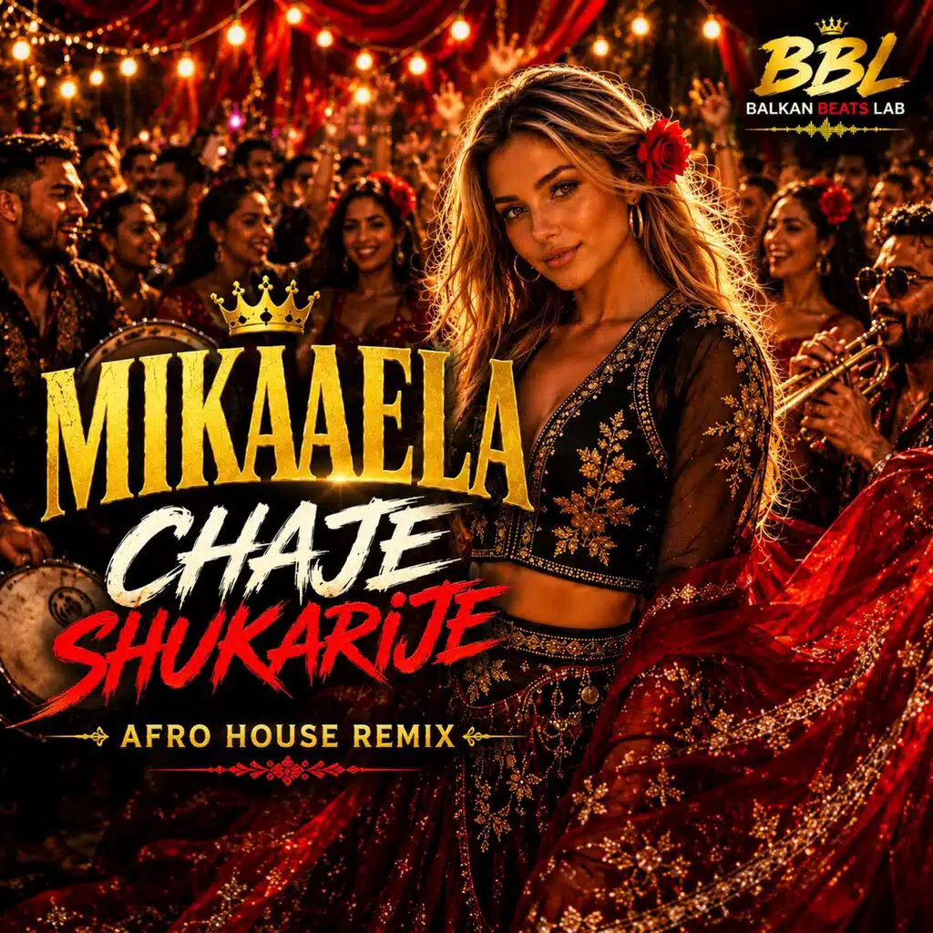 Mikaëla