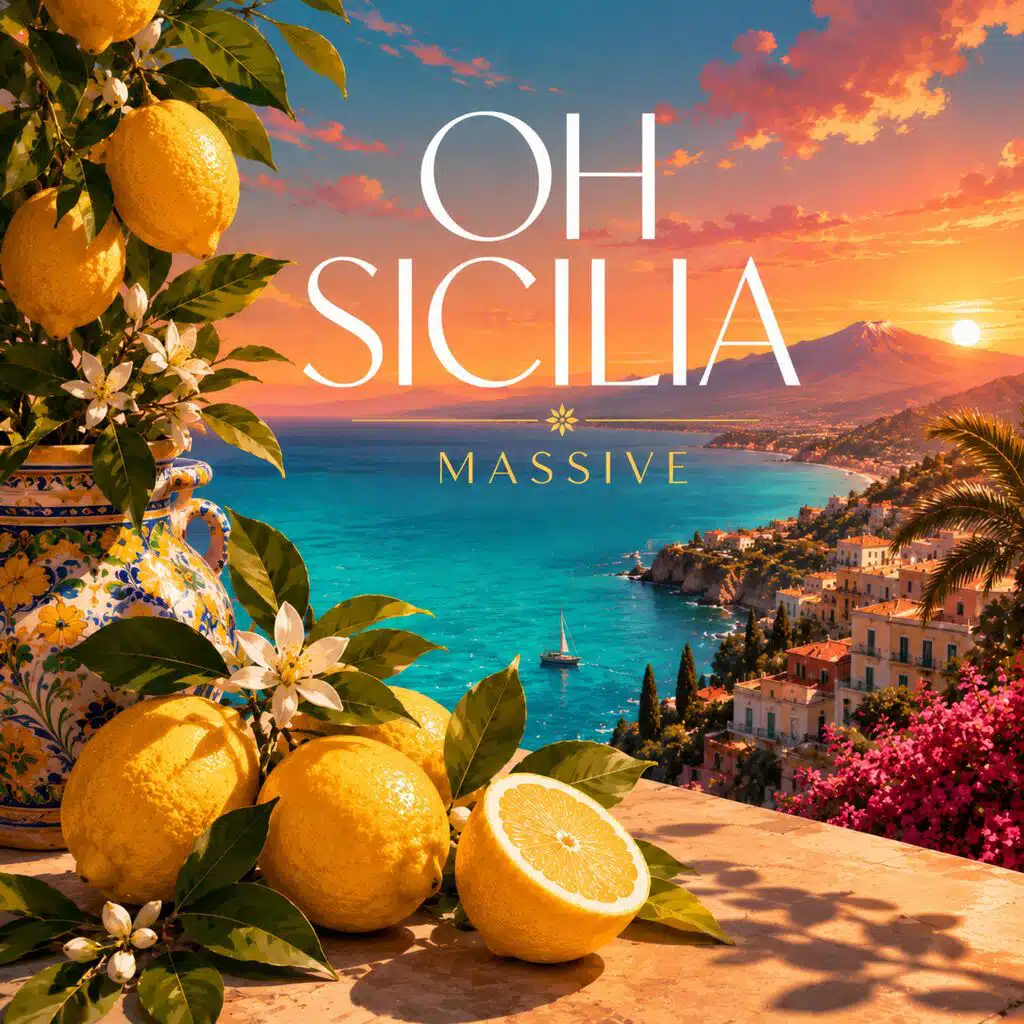 Oh Sicilia