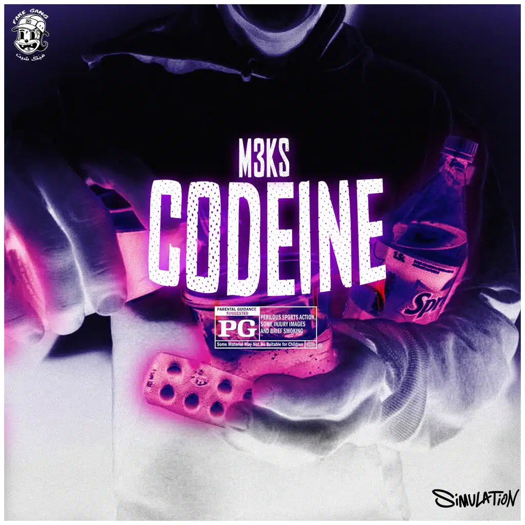 Codeine