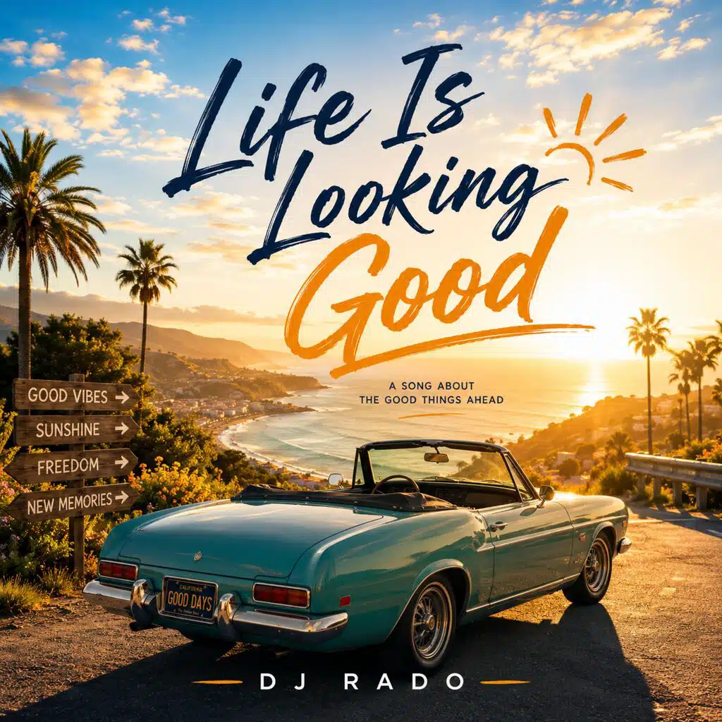 DJ Rado