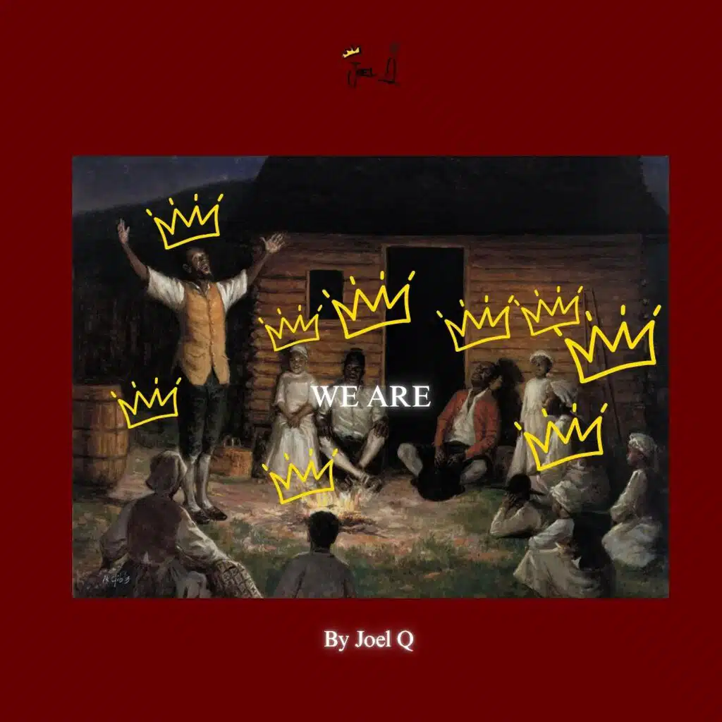 Joel Q