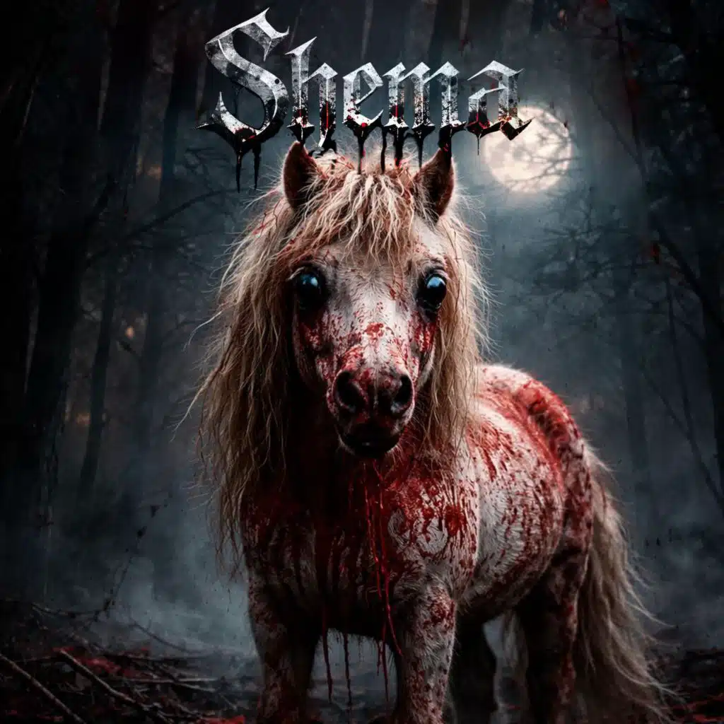 SHEMÁ
