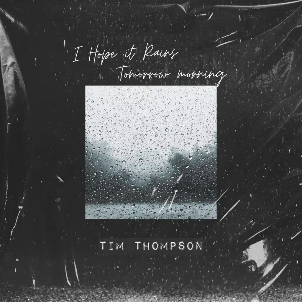 Tim Thompson