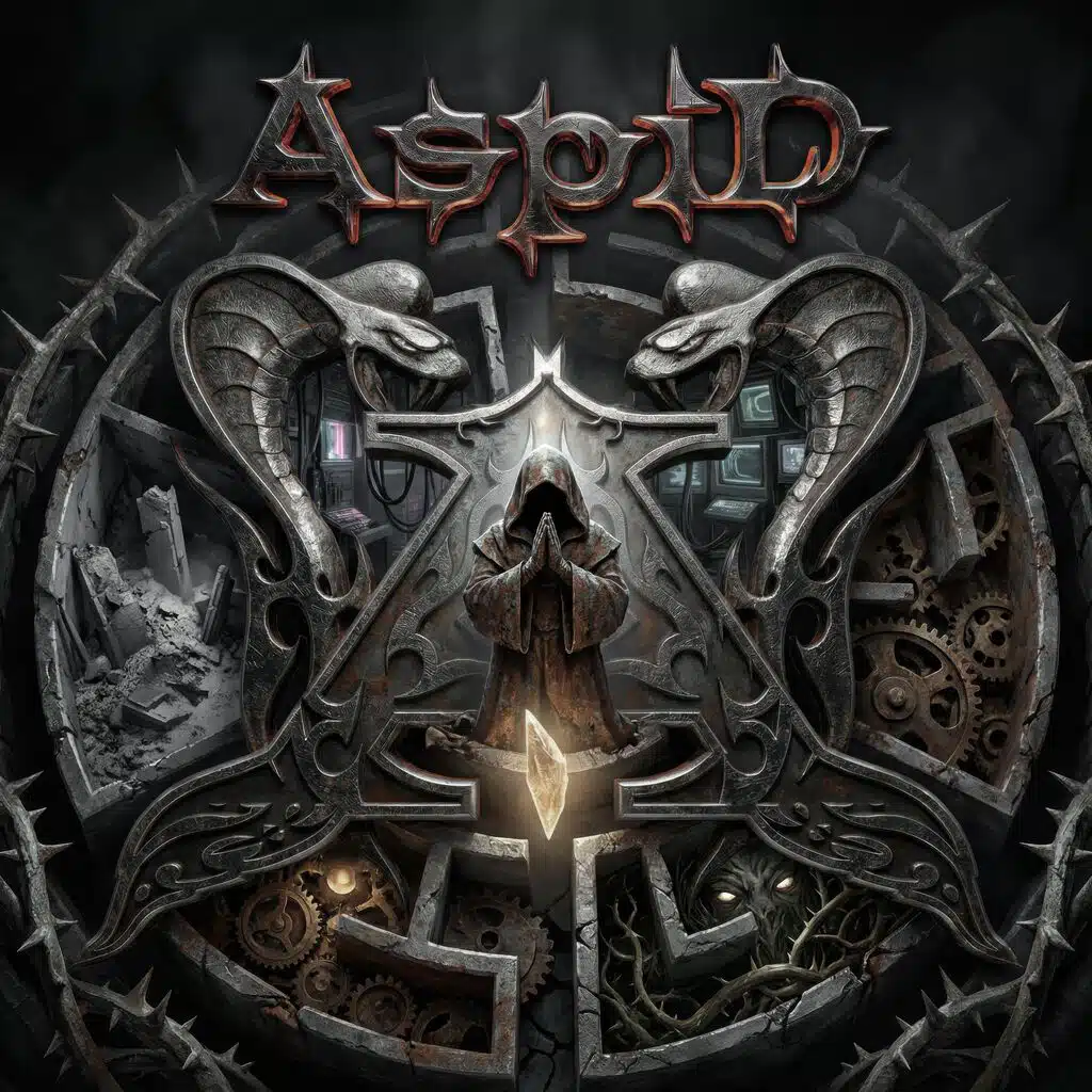 Áspid