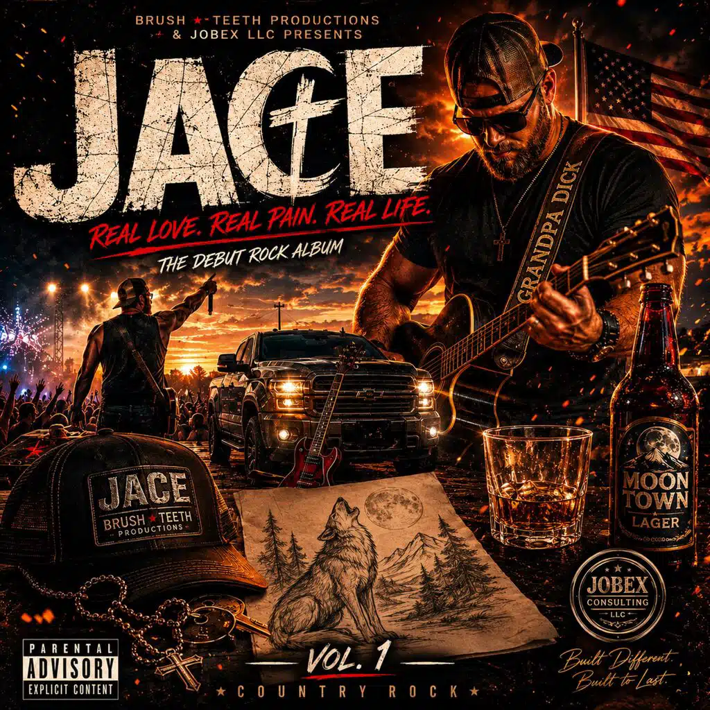 JACE