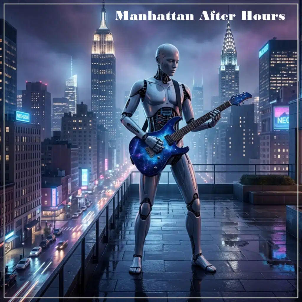 Manhattan After Hours