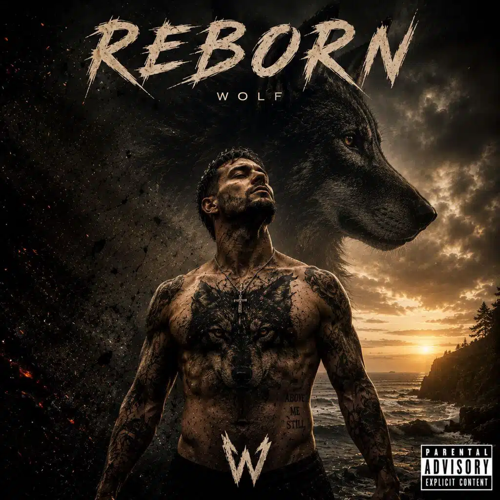WOLF