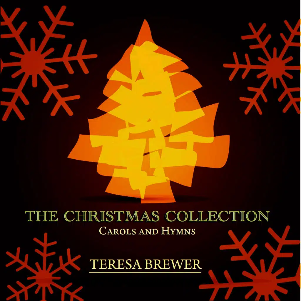 The Christmas Collection - Carols and Hymns