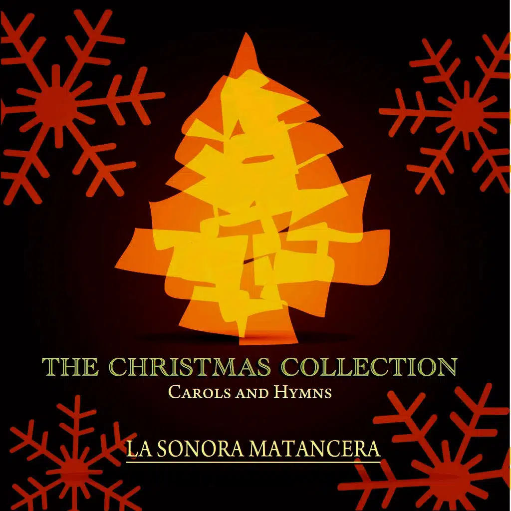 The Christmas Collection - Carols and Hymns