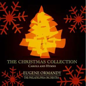 The Christmas Collection - Carols and Hymns