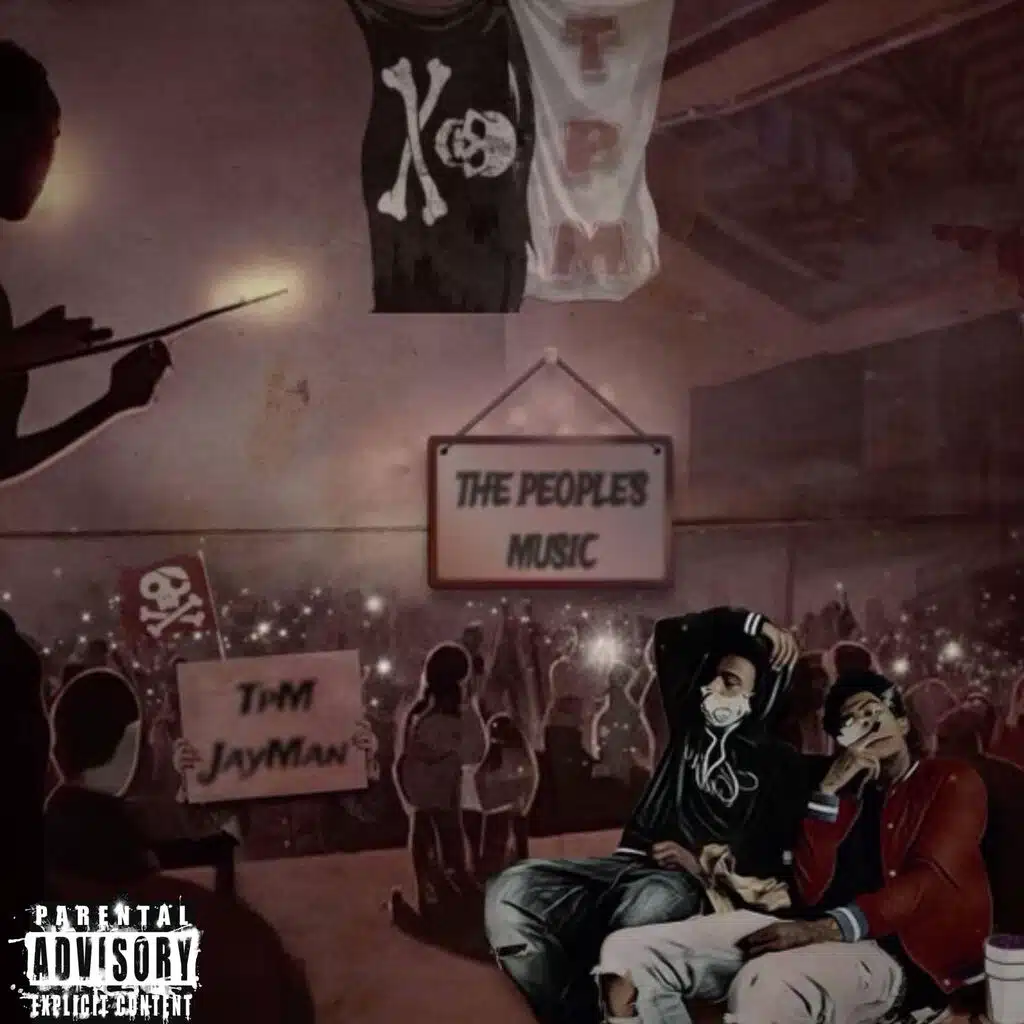 The Peoples Music