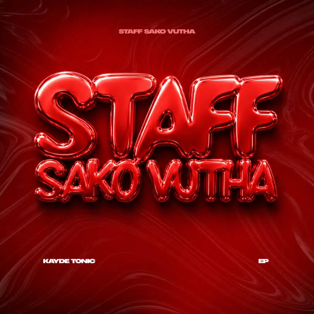 Stuff Sako Vutha Ep