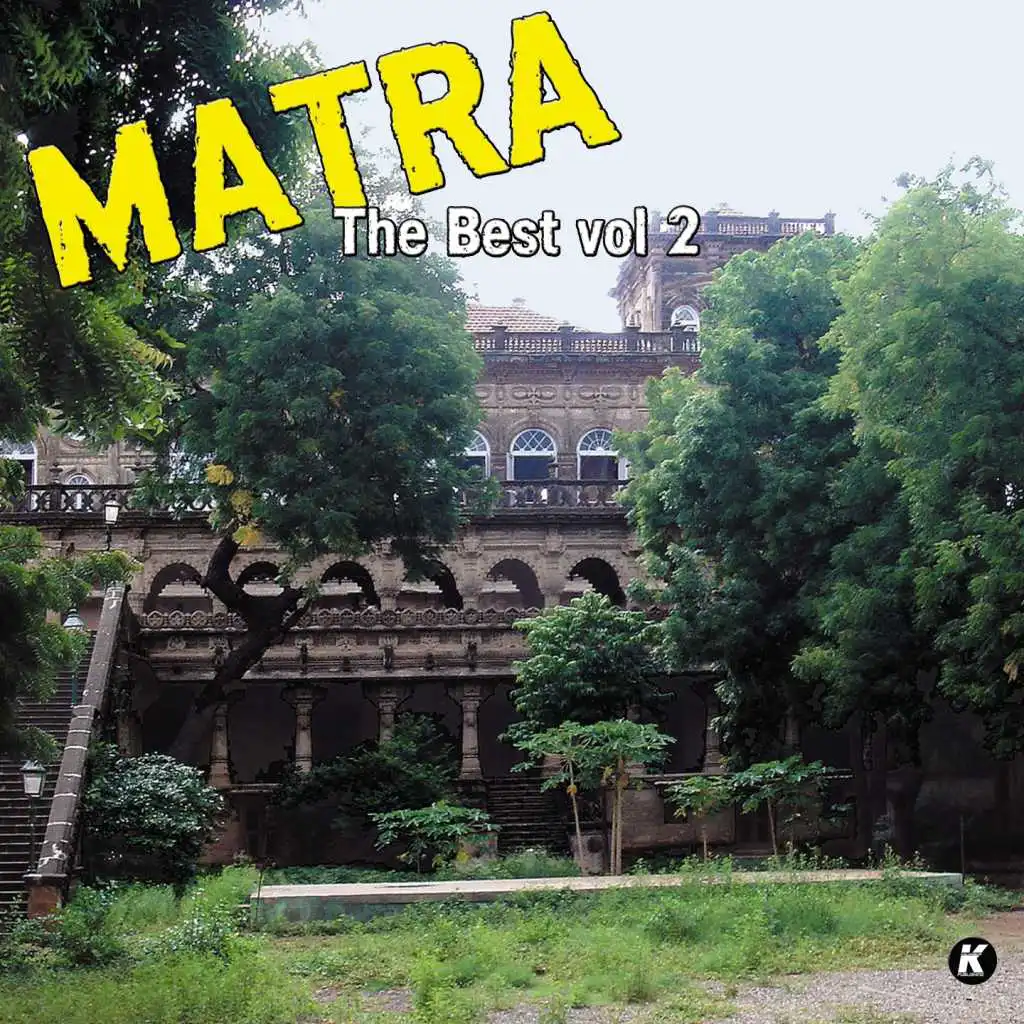 MATRA THE BEST VOL 2