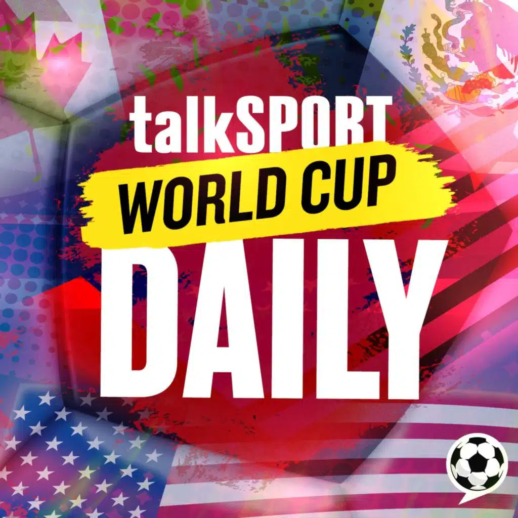 talkSPORT Daily