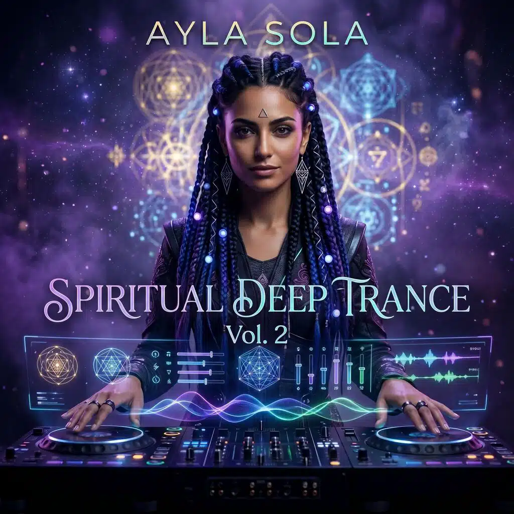 AYLA SOLA
