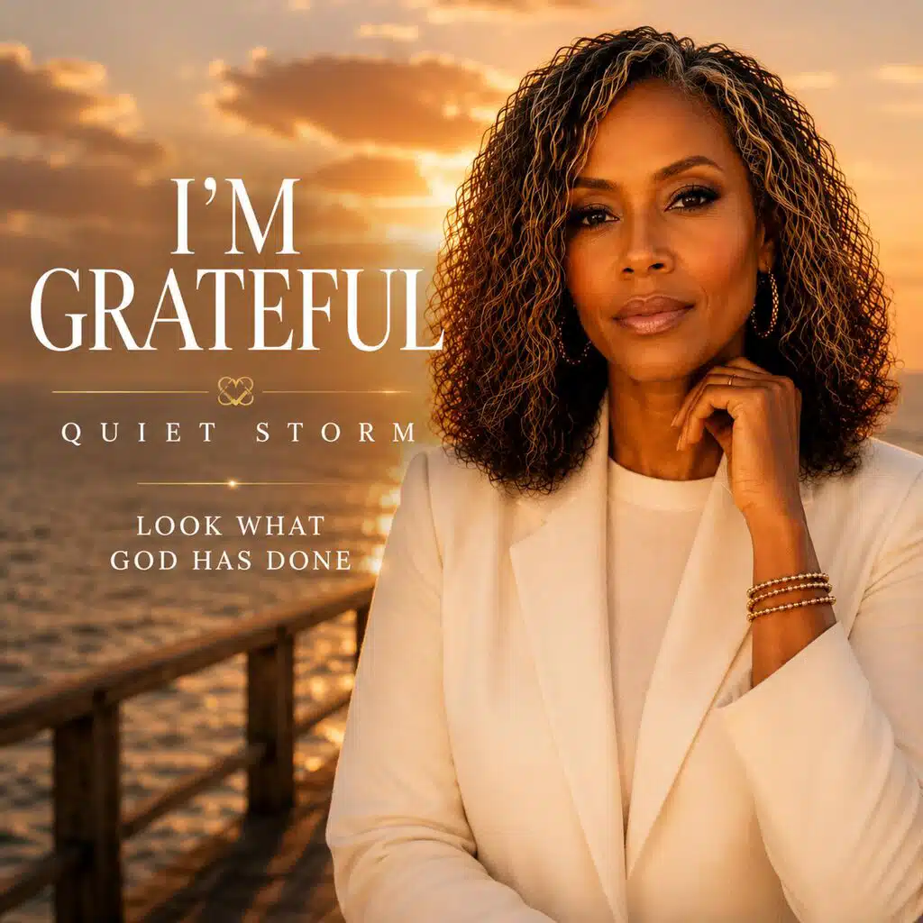 Quiet Storm