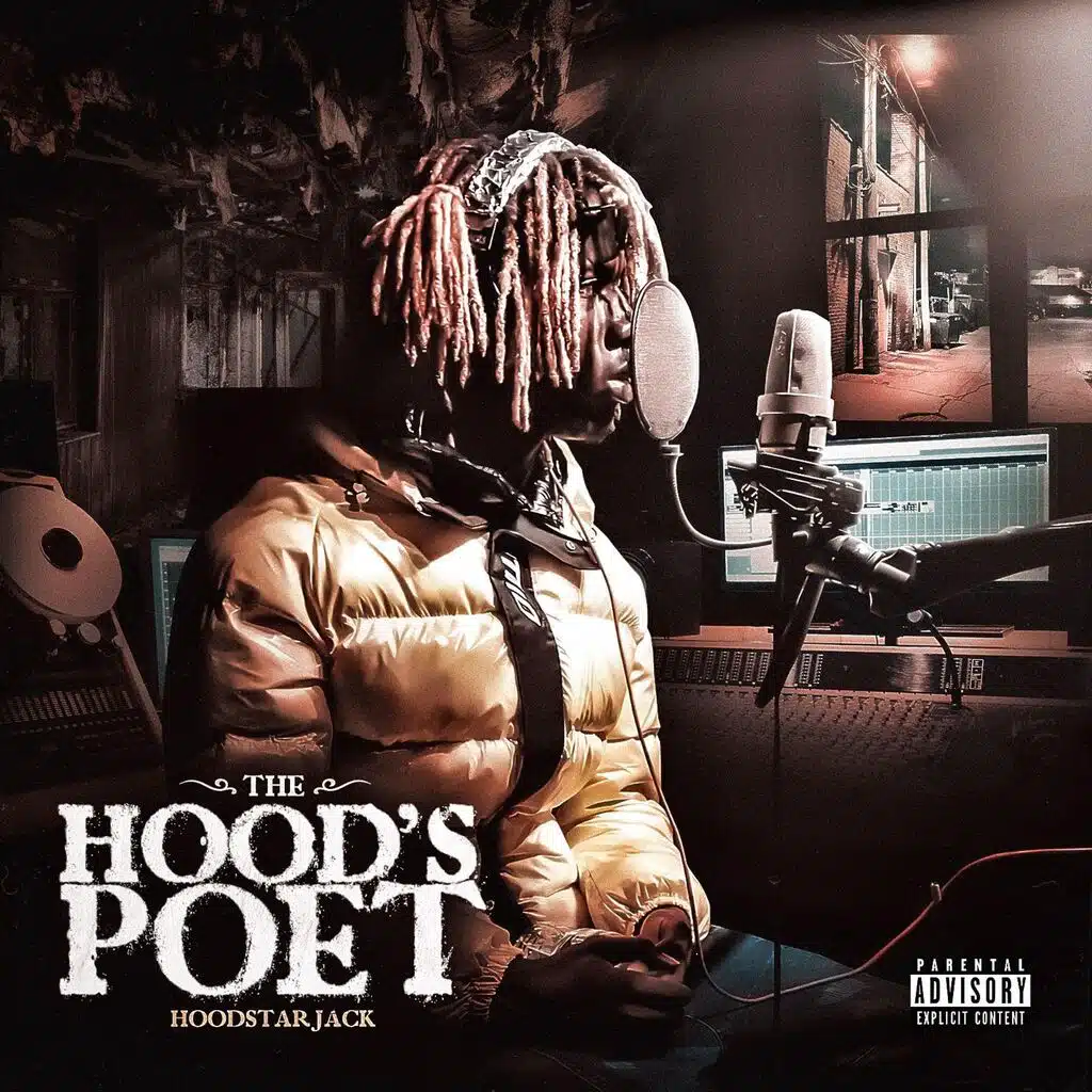 The Hood's Poet