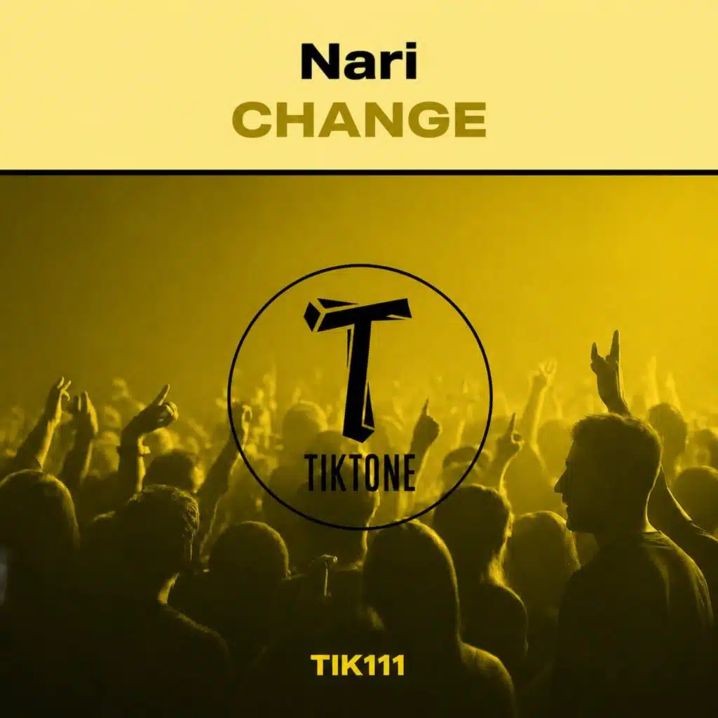 Narí