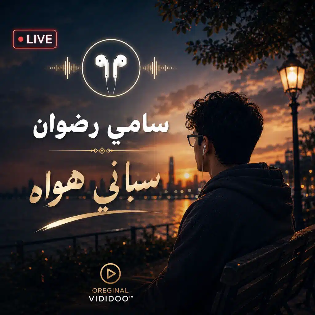 سباني هواه - سامي رضوان