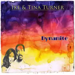 Ike, Tina Turner