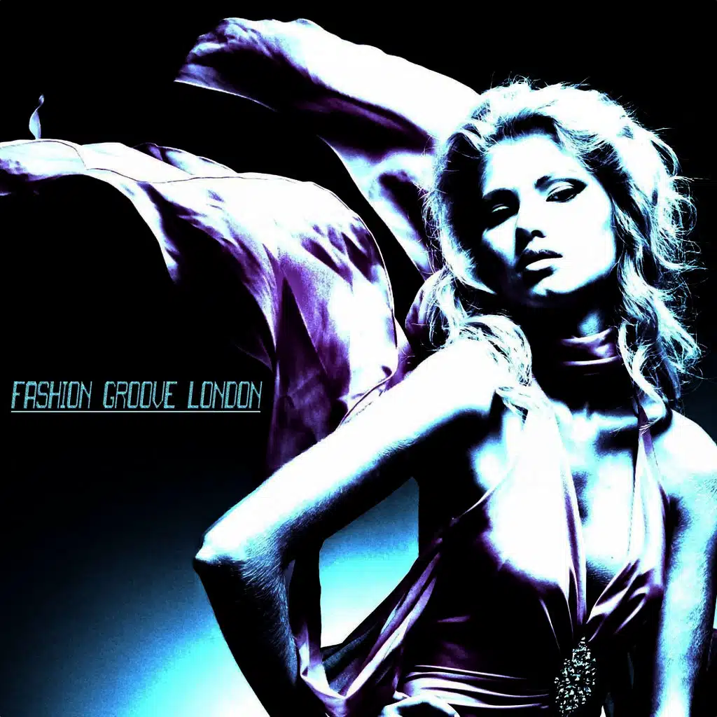 King of the Lounge (The Soullution Project Mix) [ft. Barbra Thomson]