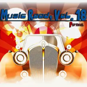 Music Road, Vol. 18 - Pop Travel