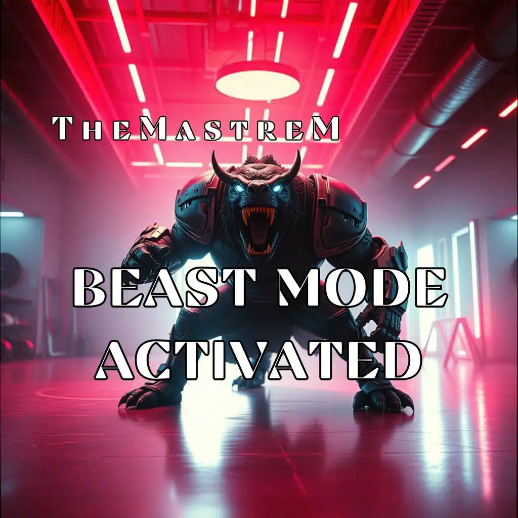 Beast Unleashed