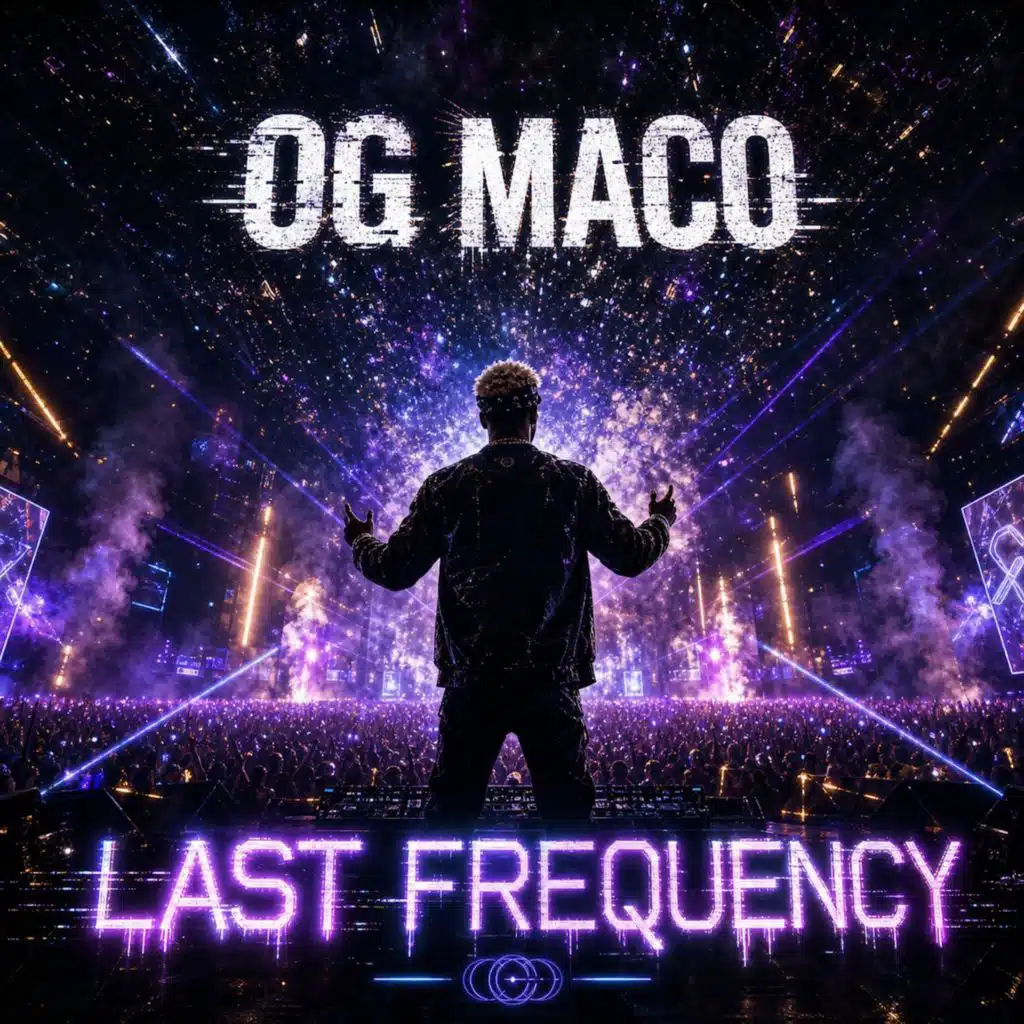 OG Maco
