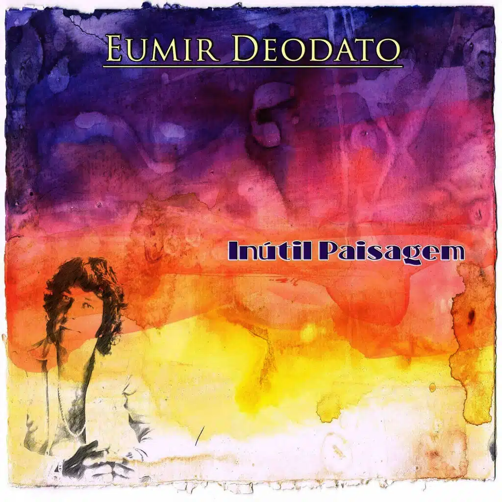 Eumir Deodato