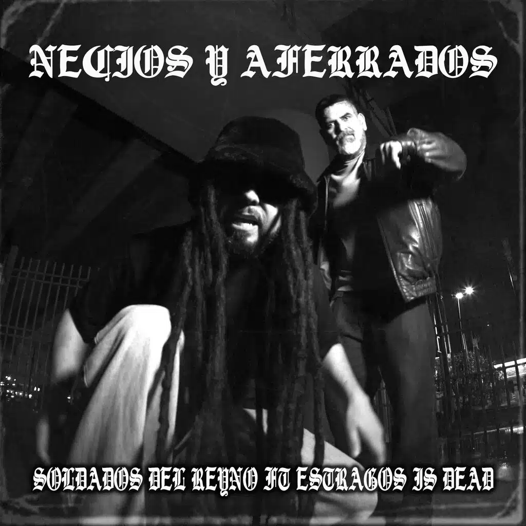 Soldados del Reyno