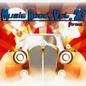 Music Road, Vol. 23 - Pop Travel