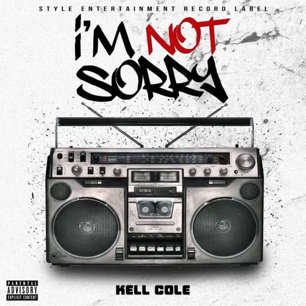 I M Not Sorry
