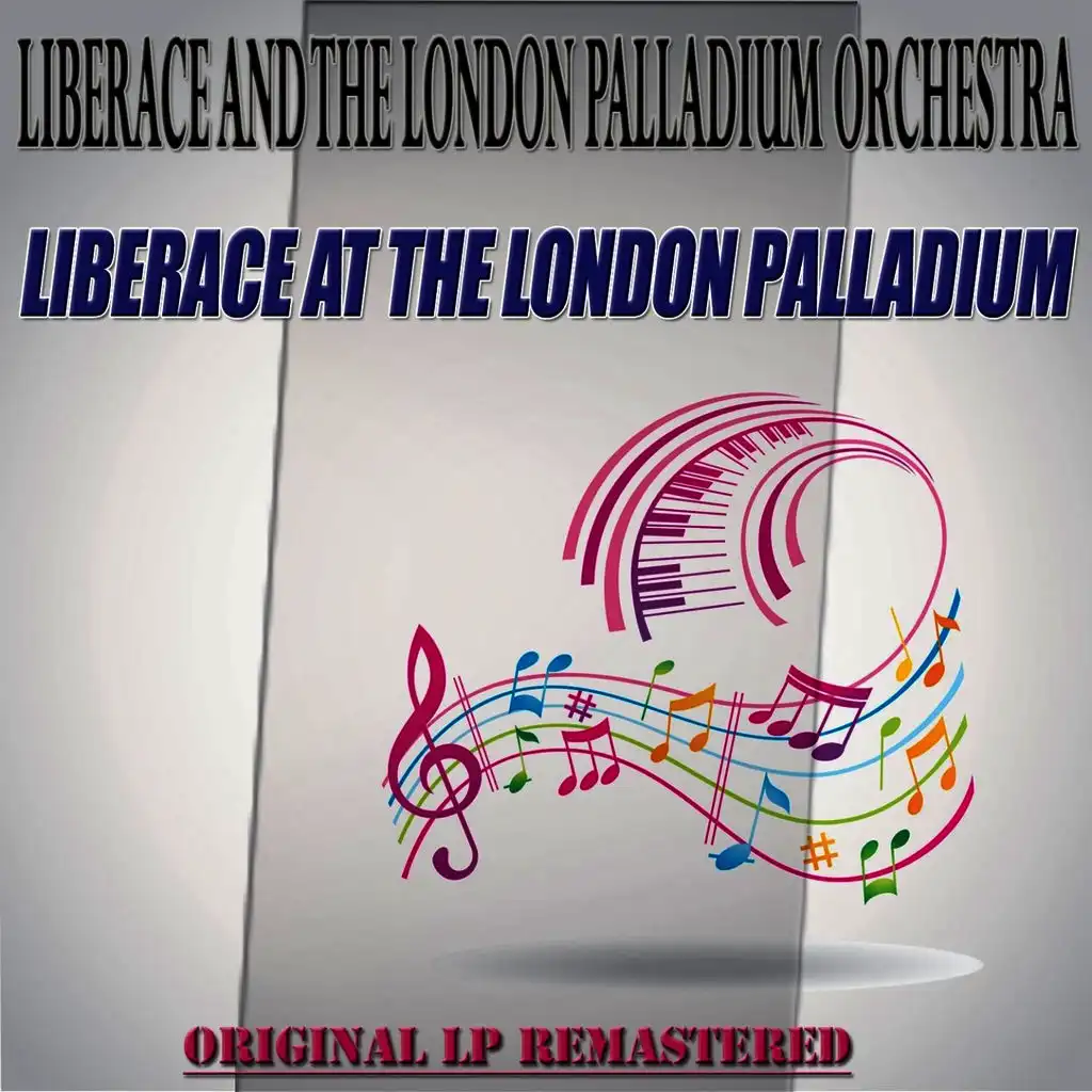 Medley: the Last Time I Saw Paris / The River Seine / Autumn Leaves / Under Paris Skies / The Poor People of Paris / Can Can (Live)