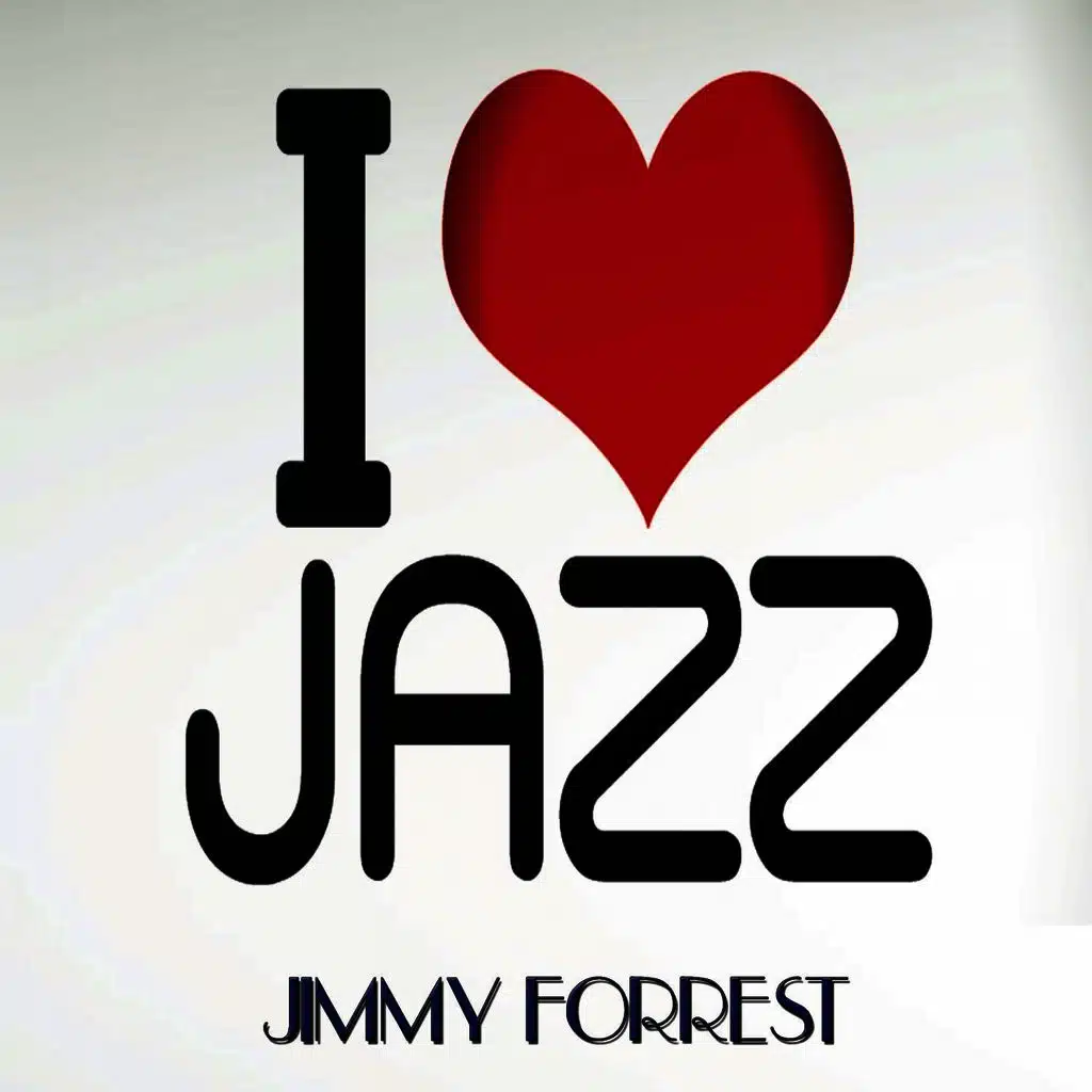 I Love Jazz