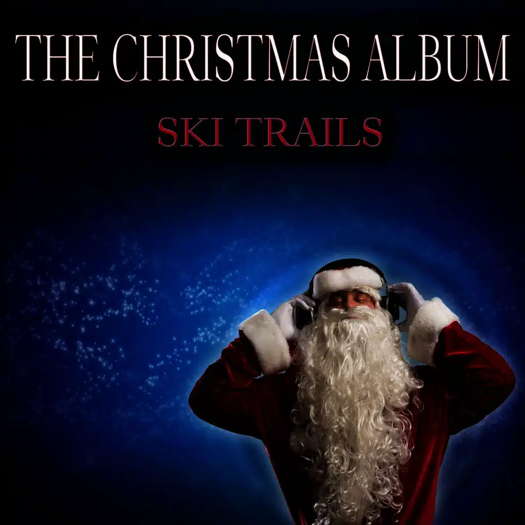 Ski Trails - The Christmas Album (Jo Stafford With Paul Weston)