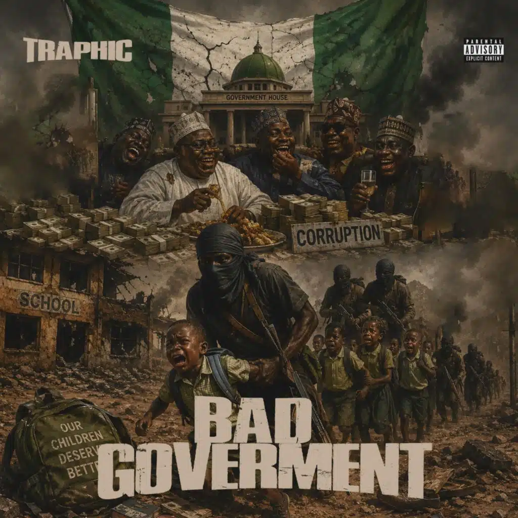 Traphic