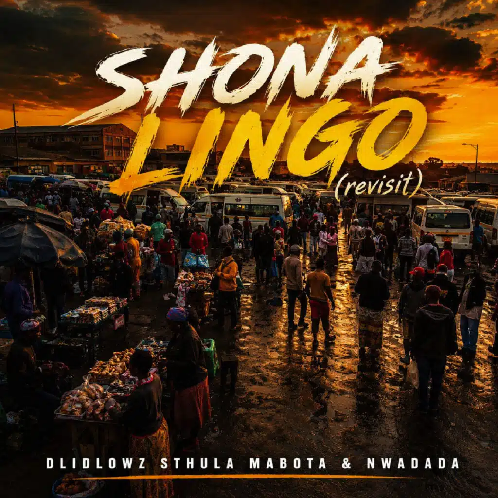 Shona Lingo (Revisit)