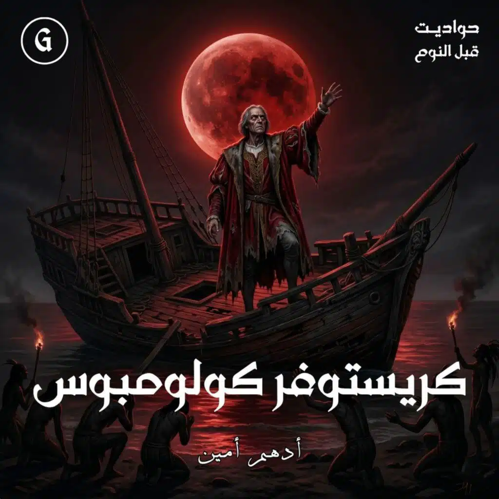 كولومبوس | أكبر خدعة في التاريخ!