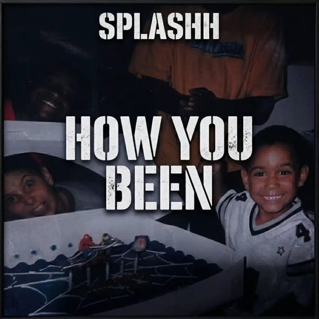 How You Been