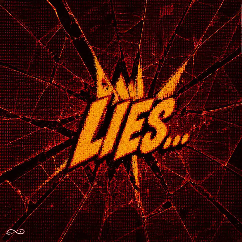 LIES...