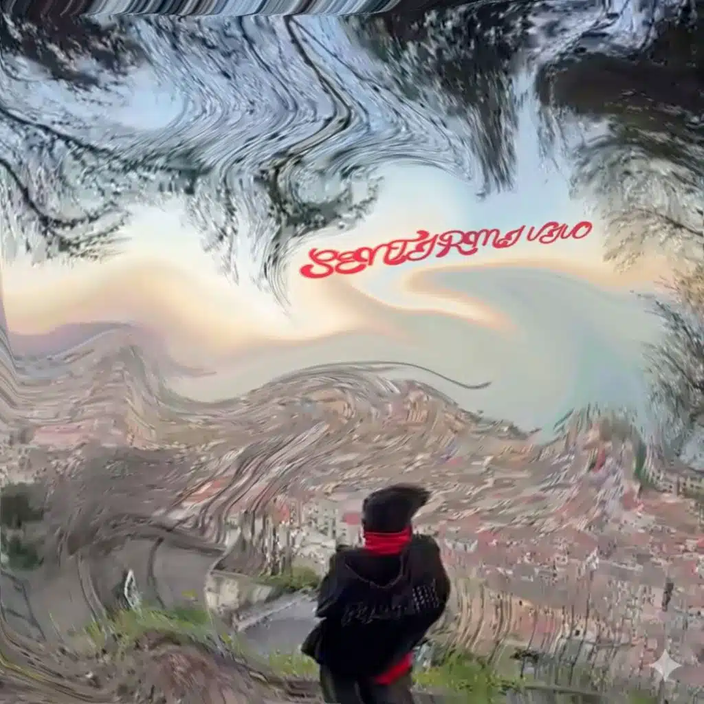 SENTIRMI VIVO
