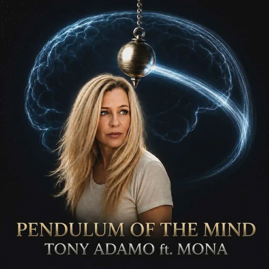 Tony Adamo