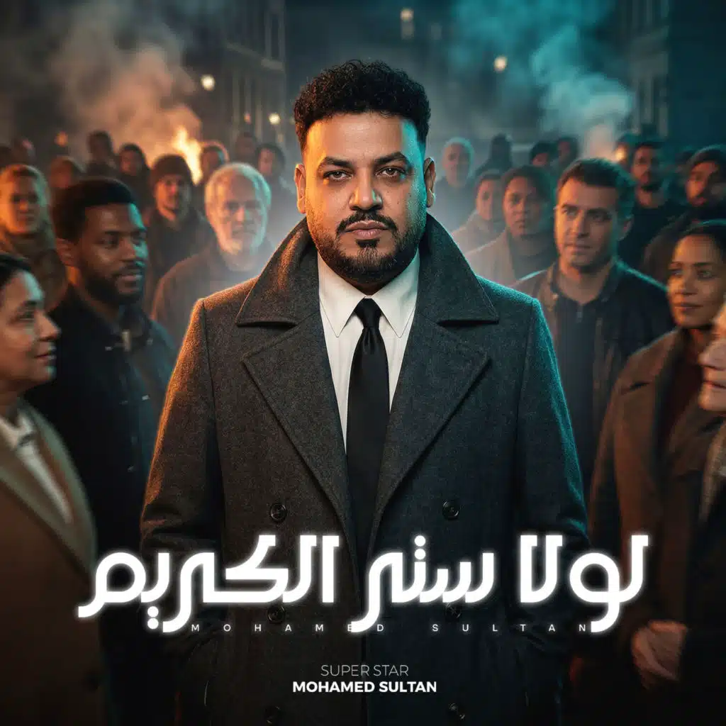 محمد سلطان